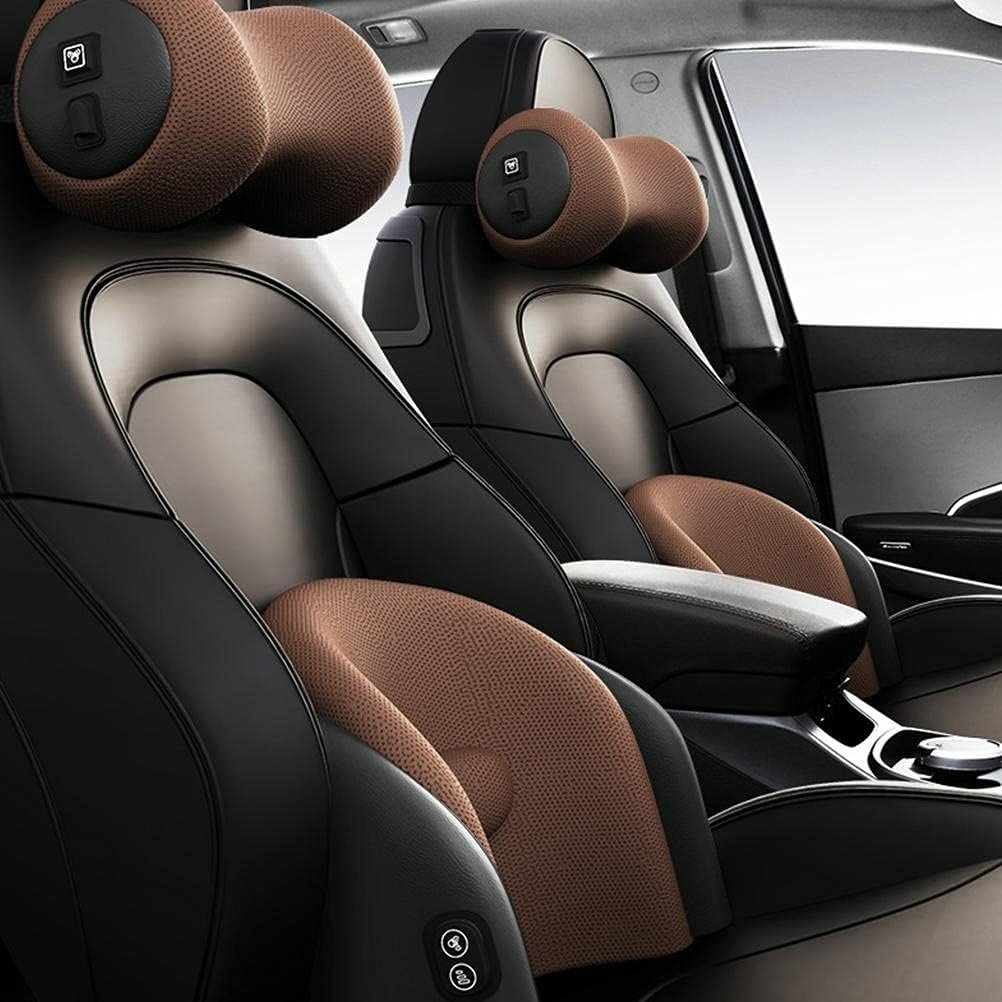 Massagekissen für das Auto - Entspannung und Komfort für unterwegs