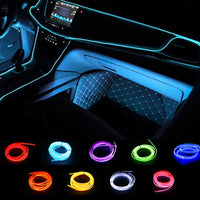 Fita LED – Cores Vivas e Instalação Fácil 