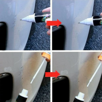 Efface-Riscas Automóvel – Restaura a Pintura em Poucos Gestos 