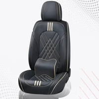 Capa de Banco de Carro Universal 
