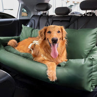 Almofada de Transporte para Cão – Adaptada a Todos os Veículos 