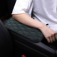 Almofada de Apoio de Braço Conforto Premium para Carro – Modelo Universal 