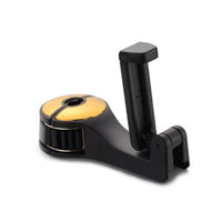 Suporte de Telefone e Saco para Apoio de Cabeça – 2-em-1 Prático 