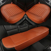 Almofada de Assento de Carro Universal – Conforto e Elegância 