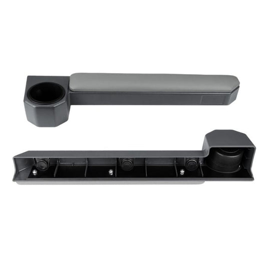 Cotiere magnetică pentru ușa Toyota Land Cruiser seria 70 — Confort și praticitate 