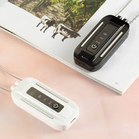 Personlig luftrenser - renset luft og mobil bruk