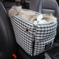 Transportín para Perros – Confort y Estabilidad en el Coche 