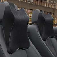 Almofada de Apoio para Assento de Carro – Conforto e Suporte Óptimo 