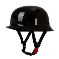 Capacete de Moto Estilo Militar – Sobriedade e Segurança 