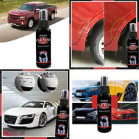 Spray Remove-Riscos Carro – Repara Micro-Riscos & Restaura Brilho da Carroceria 