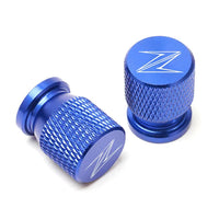 Bicos de Válvula para Rodas de Moto – Design Desportivo e Resistente 