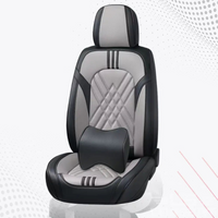 Capa de Banco de Carro Universal 