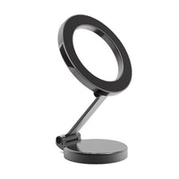 Suporte de Telefone Magnético 360° Para Carro – Fixação Ultra-Estável 