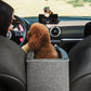 Transportín para Perros – Confort y Estabilidad en el Coche 