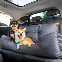 Almofada de Transporte para Cão – Adaptada a Todos os Veículos 