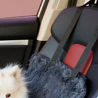 Cadeira de Auto Para Cão – Confortável e Prática 