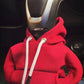 Mini Hoodie För Växelspak 