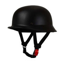 Capacete de Moto Estilo Militar – Sobriedade e Segurança 