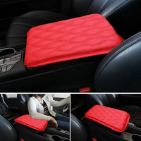 Almofada de Apoio de Braço Conforto Premium para Carro – Modelo Universal 