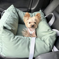 Almofada de Carro para Cão – Proteção e Conforto na Estrada 