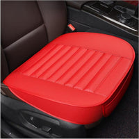 Almofada de Assento de Carro Universal – Conforto e Elegância 