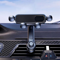 Suporte de Telefone Rotativo para Carro 