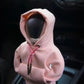 Mini Hoodie För Växelspak 