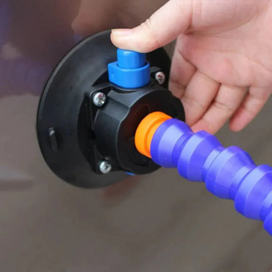 Instrument de reparare a adânciturilor auto - performanță și fiabilitate garantate