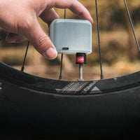 Mini Compressor de Ar Portátil – Enchimento Rápido Para Todos os Seus Deslocamentos 