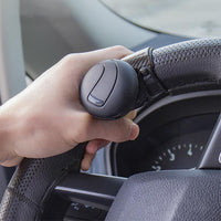 Punho de Rotação para Volante – Condução Assistida e Sem Esforço 