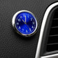 Mini autohodiny – Jasný analogový displej a snadná montáž 