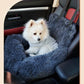 Coussin De Voiture Pour Chien – Confort À Bord