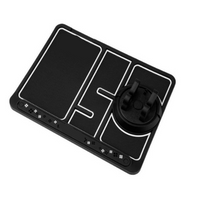 Suporte de Telefone para Painel de Controle 