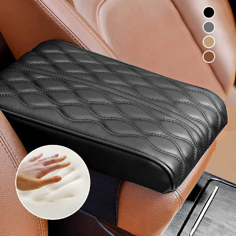 Car Armrest Cushion – Comfort and Protection for Everyday Use 