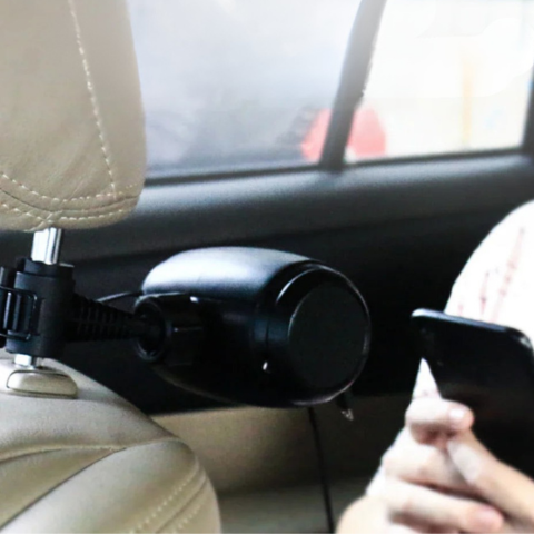 Multistik Biloplader — Ideel til alle dine enheder 