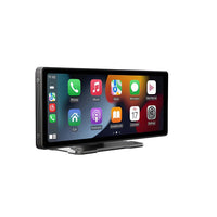Monitor de Auto Inteligente – Conectado e Funcional 