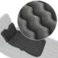 Inflatable Mattress for Car Backseat – Practical and Easy to Install 