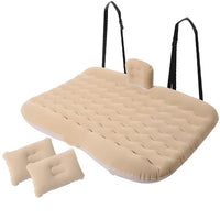 Colchão Inflável Para Carro – Conforto Ideal Em Viagem 