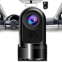 Dashcam Inteligente – Detecção Automática e Segurança Reforçada 