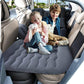 Inflatable Mattress for Car Backseat – Practical and Easy to Install 