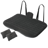 Colchão Inflável Para Carro – Conforto Ideal Em Viagem 