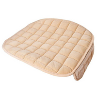 Almofada de Assento de Carro Universal – Conforto e Proteção 