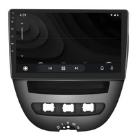 Ecrã Multimédia Carro – Conectividade e Conforto de Condução 