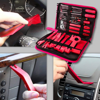 Kit de Ferramentas para Interior de Carro – Portas e Painel 