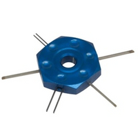 Kit de Ferramentas para Conectores Elétricos 