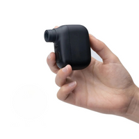 Mini Compressores de Ar Portátil – Enchimento Rápido e Preciso 