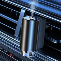 Difusor Aromático Para Carro – Ativação Automática 
