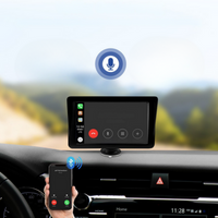 Sistema Multimédia de Carro – Navegação e Entretenimento 