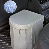Sanitários Portáteis Para Carro – Solução Higiênica Para Todos Os Seus Deslocamentos 