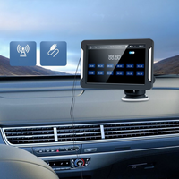 Ecrã Multimédia Auto – Instalação Simples e Funções Completas 